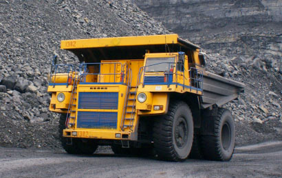 Degreasers for Heavy Vehicles