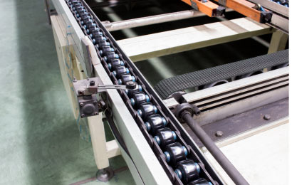 Greases for Chains and Conveyor Belts