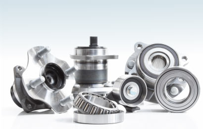 Greases for Bearings and Gears