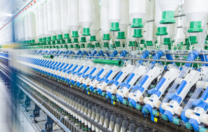 Textile Cleaning Solvents