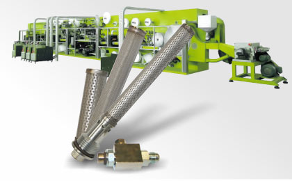 Descalers for Technical Cleaning