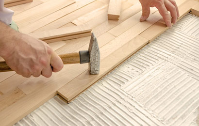 Eco-Friendly Adhesives