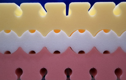 Release Agents for Polyurethanes