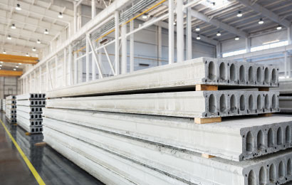 Release Agents for Cement and Concrete