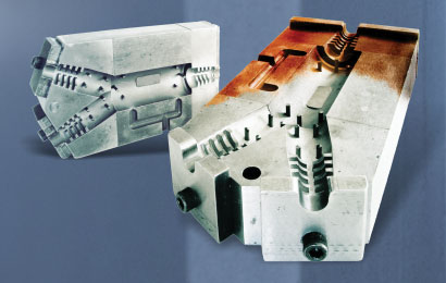 Anti-Corrosion Protectors for Molds