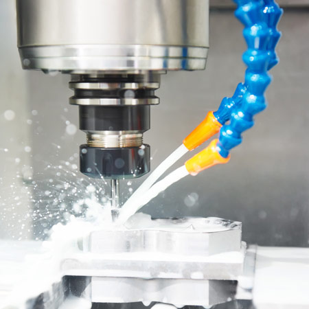 Cutting and Machining Fluids
