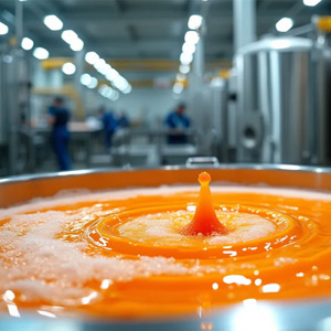 Food Grade Antifoam